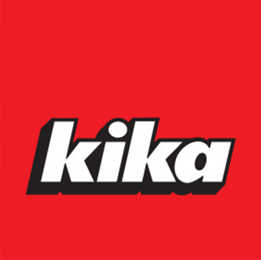 KIKA akciós újságok