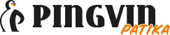 PINGVIN PATIKA akciós újságok