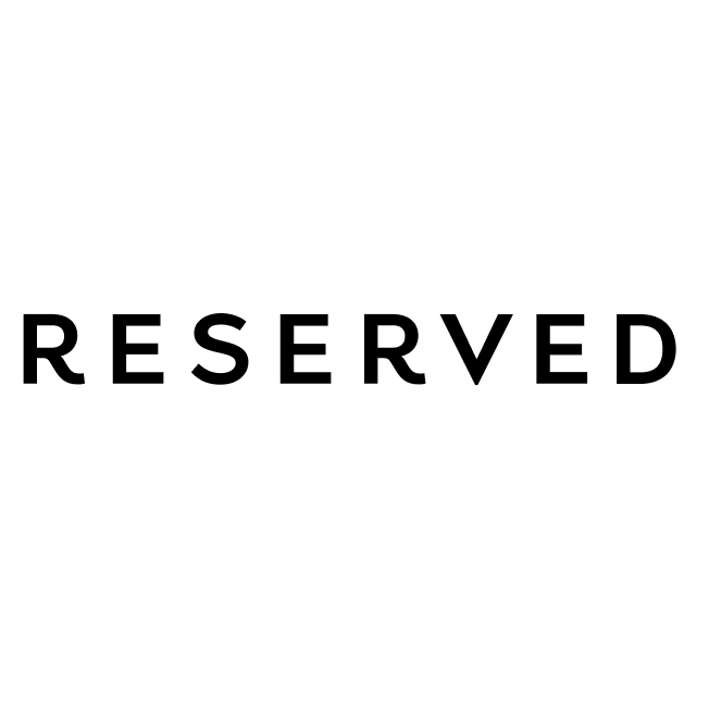 RESERVED akciós újságok