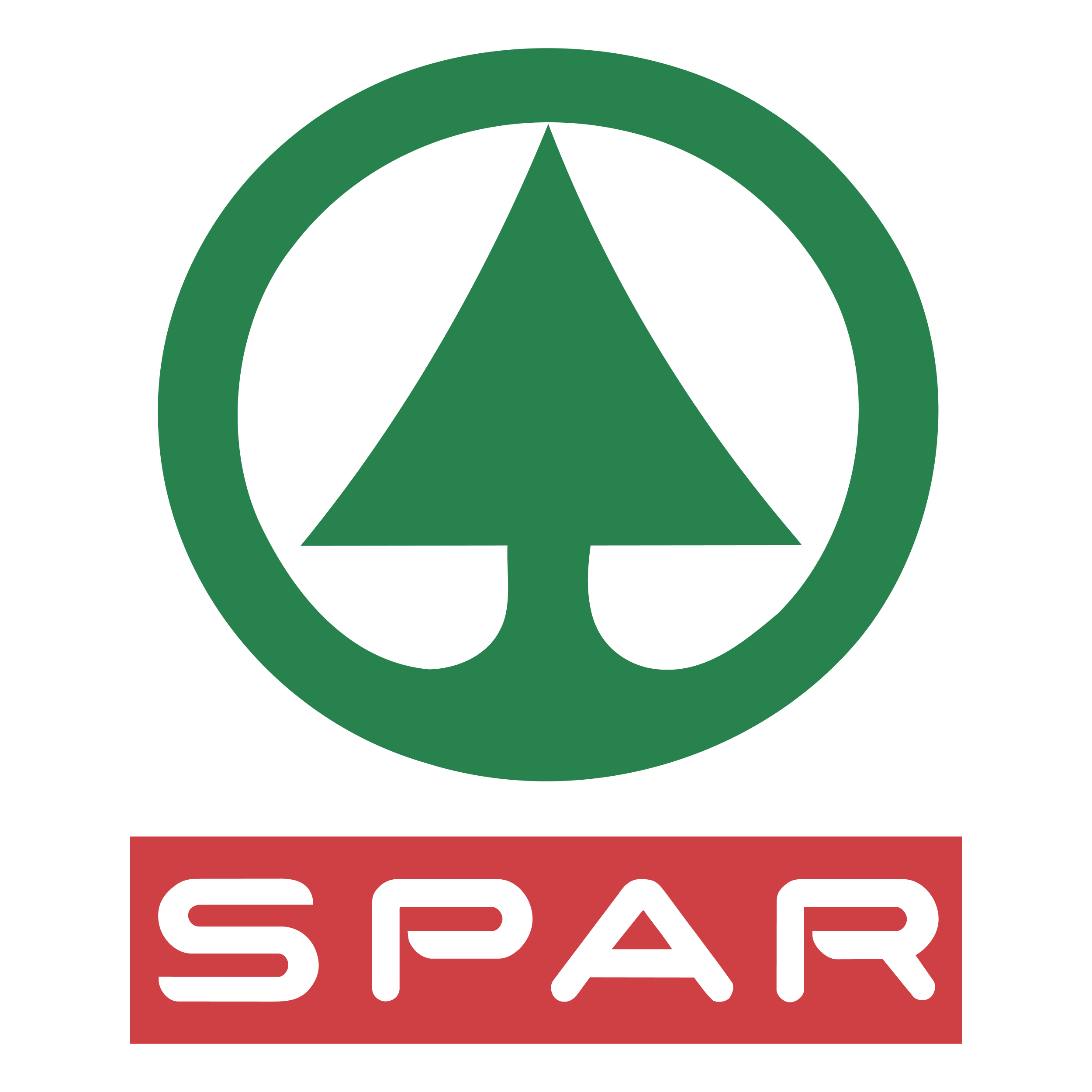 SPAR akciós újságok