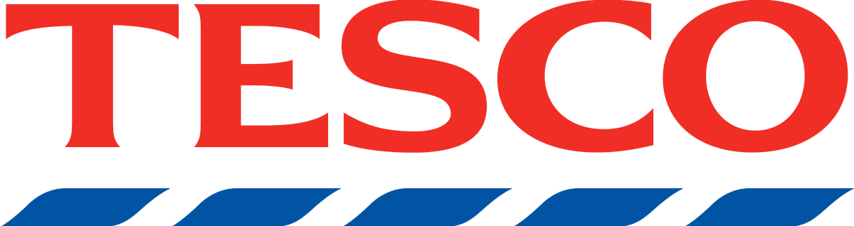 TESCO akciós újságok